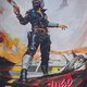 Illustration for article titled So, Wheres This New Mad Max Game?